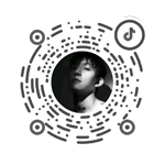 官方抖音二维码