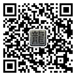 微信公众号二维码